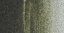OLD HOLLAND CLASSIC ACQUERELLO GREEN UMBER N. 310 SERIE 1
