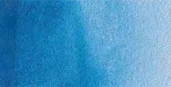 OLD HOLLAND CLASSIC ACQUERELLO COBALT BLUE TURQUOISE N. 042 SERIE 5