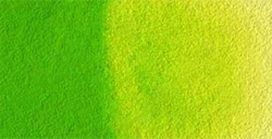 OLD HOLLAND CLASSIC ACQUERELLO OLD HOLLAND YELLOW GREEN N. 283 SERIE 2