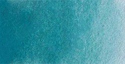 OLD HOLLAND CLASSIC ACQUERELLO COBALT GREEN TURQUOISE N. 266 SERIE 5