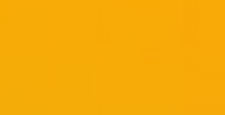 PÉBÉO CERAMIC PAINT ORANGE YELLOW NO. 22