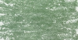 SENNELIER PASTELLO MORBIDO À L'ÉCU CHROMIUM GREEN (ENGLISH GREEN) N. 184