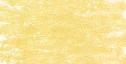 SENNELIER PASTELLO MORBIDO À L'ÉCU YELLOW OCHRE N. 115
