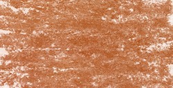 SENNELIER PASTELLO MORBIDO À L'ÉCU RED OCHRE N. 67