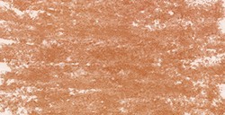 SENNELIER PASTELLO MORBIDO À L'ÉCU RED OCHRE N. 69