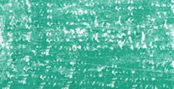 SENNELIER OIL PASTEL GRAND MODELE BRIGHT TURQUOISE NO. 082