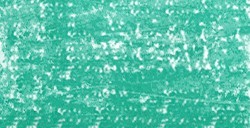 SENNELIER PASTELLO AD OLIO GRAND MODÈLE COBALT GREEN LIGHT N. 043