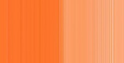 SENNELIER TEMPERA ALL'UOVO CADMIUM YELLOW ORANGE SERIE 5 N. 537