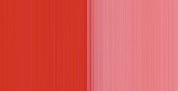 SENNELIER TEMPERA ALL'UOVO PERMANENT INTENSE RED SERIE 4 N. 619