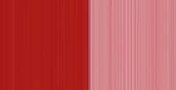 SENNELIER TEMPERA ALL'UOVO CADMIUM RED DEEP SERIE 5 N. 606