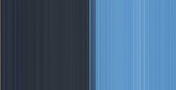 SENNELIER TEMPERA ALL'UOVO PRUSSIAN BLUE SERIE 3 N. 318