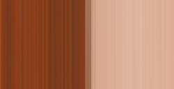 SENNELIER TEMPERA ALL'UOVO BURNT SIENNA SERIE 1 N. 211