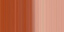SENNELIER TEMPERA ALL'UOVO RED OCHRE SERIE 1 N. 259