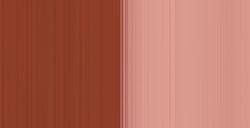 SENNELIER TEMPERA ALL'UOVO RED BROWN SERIE 1 N. 405