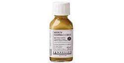 SENNELIER TEMPERA ALL'UOVO MEDIUM SERIE 1 N. 003