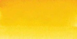 SENNELIER ACUARELA EXTRAFINA GODET AMARILLO OSCURO SENNELIER - SERIE 1 - Nº 579