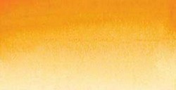 SENNELIER ACUARELA EXTRAFINA GODET AMARILLO DE CADMIO NARANJA - SERIE 4 - Nº 537