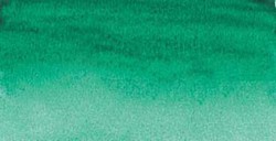 SENNELIER ACQUERELLO EXTRAFINE GODET VIRIDIAN GREEN SERIE 3 N. 837