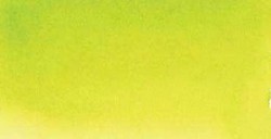 SENNELIER ACUARELA EXTRAFINA GODET VERDE AMARILLO BRILLANTE - SERIE 2 - Nº 871