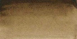 SENNELIER ACUARELA EXTRAFINA GODET TIERRA DE SOMBRA NATURAL - SERIE 1 - Nº 205