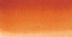 SENNELIER ACQUERELLO EXTRAFINE TUBETTO CHINESE ORANGE SERIE 3 N. 645