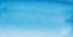 SENNELIER ACQUERELLO EXTRAFINE TUBETTO CERULEAN BLUE SERIE 4 N. 302