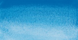 SENNELIER ACQUERELLO EXTRAFINE TUBETTO CERULEAN BLUE RED SHADE SERIE 4 N. 305