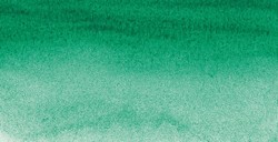 SENNELIER ACQUERELLO EXTRAFINE TUBETTO VIRIDIAN GREEN SERIE 3 N. 837