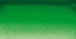 SENNELIER ACQUERELLO EXTRAFINE TUBETTO HOOKER'S GREEN SERIE 1 N. 809