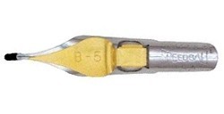 SPEEDBALL PENNINO PER CALLIGRAFIA SERIE B5