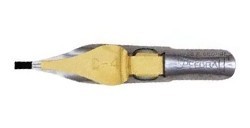 SPEEDBALL PENNINO PIATTO C4
