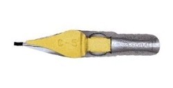 SPEEDBALL PENNINO PIATTO C5