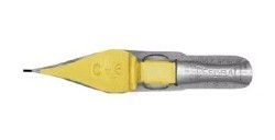 SPEEDBALL PENNINO PIATTO C6