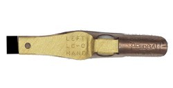 SPEEDBALL PENNINO PIATTO PER MANCINI SERIE LC0