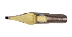 SPEEDBALL PENNINO PIATTO PER MANCINI SERIE LC3