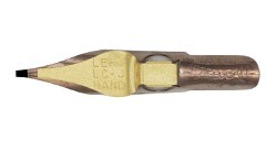 SPEEDBALL PENNINO PIATTO PER MANCINI SERIE LC4