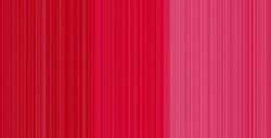 DALER ROWNEY GEORGIAN PEINTURE À L'HUILE ROUGE DE PYRROLE Nº 512