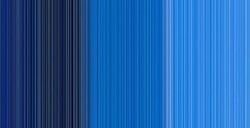 DALER ROWNEY GEORGIAN COLORI AD OLIO FRENCH ULTRAMARINE N. 123