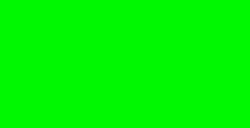 DALER ROWNEY TINTA ACRÍLICA LÍQUIDA FW ARTIST VERDE FLUORESCENTE (FLUORESCENT GREEN) Nº 349