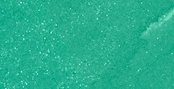 DALER ROWNEY FW PEARLESCENT ARTIST INK WATERFALL GREEN NO. 124
