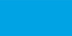 DALER ROWNEY AQUAFINE ACQUERELLO CERULEAN BLUE N. 112