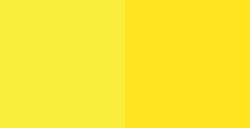 DALER ROWNEY AQUAFINE 2 MEDIOS GODETS LEMON YELLOW/CADMIUN YELLOW Nº 1