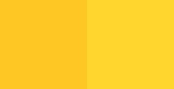 DALER ROWNEY AQUAFINE 2 MEDIOS GODETS CADMIUN YELLOW/GOMA GUTTA Nº 2