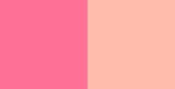 DALER ROWNEY AQUAFINE 2 MEDIOS GODETS PERMANENT PINK / PORTRAIT PINK Nº 6