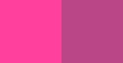 DALER ROWNEY AQUAFINE 2 MEZZI GODET QUINACRIDONE MAGENTA / PURPLE LAKE N. 7