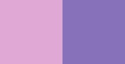 DALER ROWNEY AQUAFINE 2 MEDIOS GODETS ULTRAMAR PINK / ULTRAMAR VIOLET Nº 8
