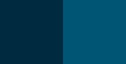 DALER ROWNEY AQUAFINE 2 MEZZI GODET INDIGO / PRUSSIAN BLUE N. 10