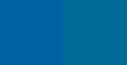 DALER ROWNEY AQUAFINE 2 MEDIOS GODETS COBALT BLUE / PHTHALO BLUE Nº 12