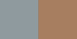 DALER ROWNEY AQUAFINE 2 MEDIOS GODETS SILVER IMIT. / GOLD IMIT. Nº 24