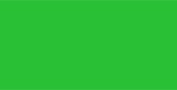 DALER ROWNEY SYSTEM 3 ORIGINAL ACRÍLICO FLUORESCENT GREEN Nº 349